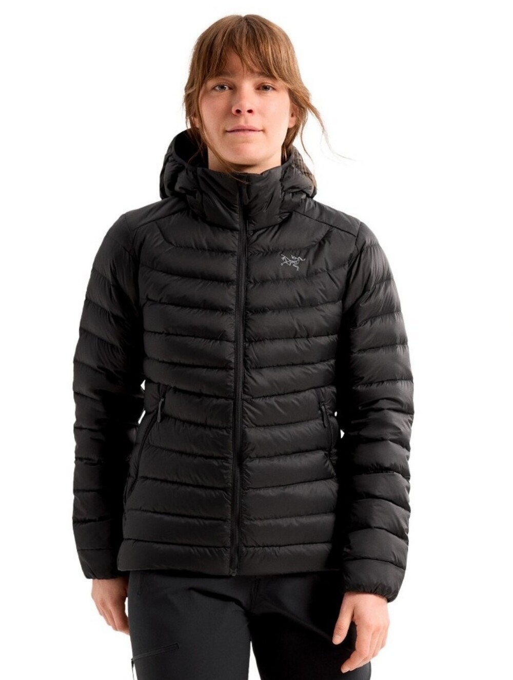 Women's Arc'Teryx Cerium LT Hoodie
